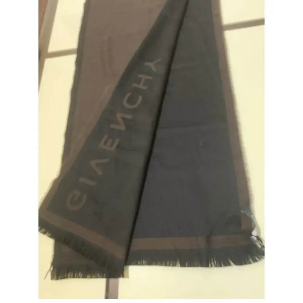 Givenchy new wool